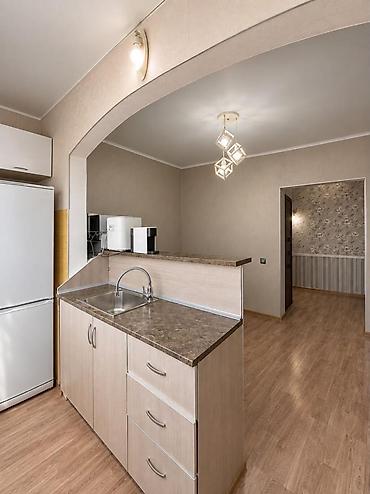 Продажа квартир: 2 комнаты, 68 м², Улан-2 мкр 106 серия улучшенная, 8 этаж — 4