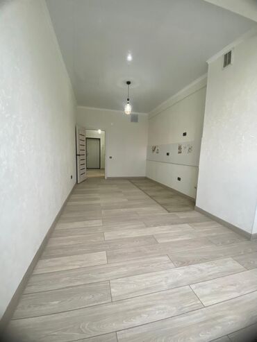 Продажа квартир: 1 комната, 59 м², Элитка, 7 этаж, Евроремонт — 11