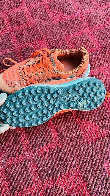 Бутсы: Кроссовки Joma LIGW-2408TF (turf) - Тип: футбольные — 6