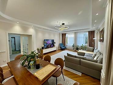 Продажа коттеджей и домов: Продается дом в закрытом городке «Орто-Сай-2» - южная часть города 📍с — 1