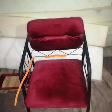 Stullar: Stulllar sexdən birbaşa satışı var modellər coxdur rəng secimi coxdur — 6