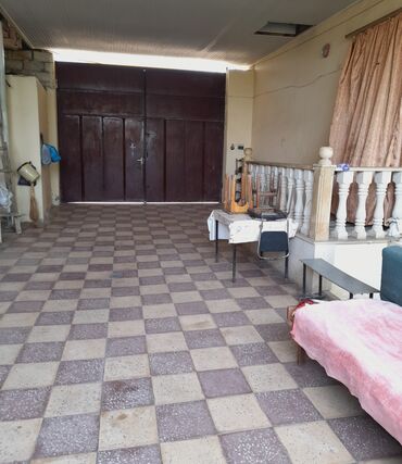 Həyət evləri və villaların satışı: 3 otaqlı, 116 kv. m, Orta təmir — 4