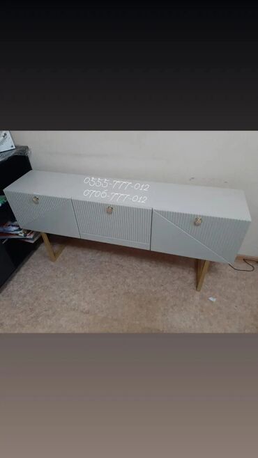 Мебель на заказ: Готовая дизайнерская мебель и на заказ. Подставка для телевизора, ТВ — 17