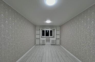 Продажа квартир: 3 комнаты, 58 м², 104 серия, 4 этаж, Евроремонт