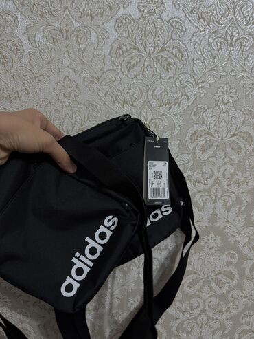 золотые часы женские бишкек цена: Барсетка, Adidas, Оригинал, Новый
