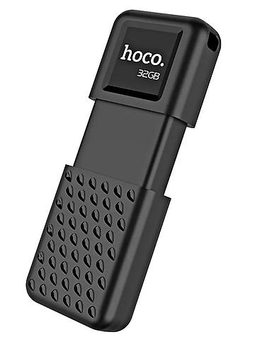внешняя память: Флеш-накопитель hoco. UD6 32GB - Объем: 32 ГБ - Интерфейс: USB 2.0 — 2