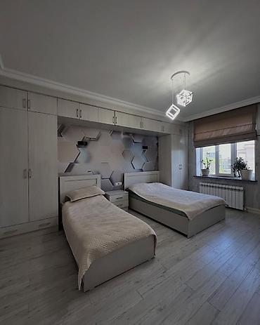 Продажа коттеджей и домов: 🏡 Продается дуплекс в элитном городке «Ала Арча 3» 📍 Адрес: Байтик — 9