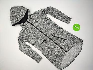 dresy pull and bear: Reserved YFL, Bluza z kapturem damska, rozmiar S — 2