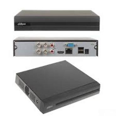 DH-XVR1B04-I 4p 2MP HD-CVI DVR DahuaDVR/NVR устройства DH-XVR1B04-I 4p