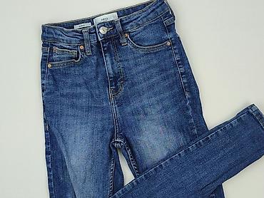 levis dzwony: Jeansy damskie, rozmiar XS — 1
