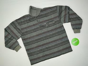 bluza z futrem: Bluza dla mężczyzn, rozmiar XL — 2