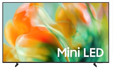 телевизорв: Телевизоры Samsung Mini LED M70H 4K (2026) Производство Казахстан — 4
