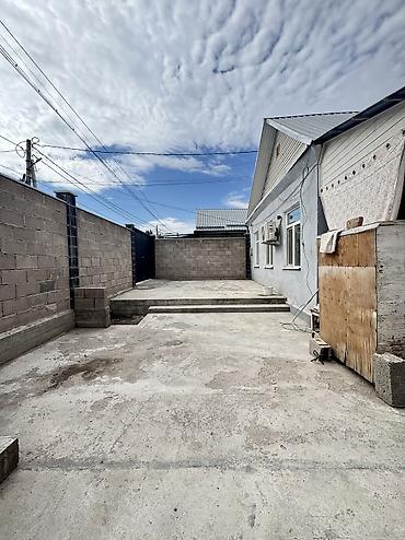 Продажа коттеджей и домов: Продается дом кирпичный, 3 комнаты, кухня, санузел, ванна Район ГЭС2 — 20
