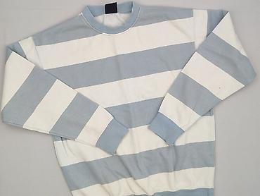 peacocks: PULL&BEAR, Bluza dla mężczyzn, rozmiar S — 1