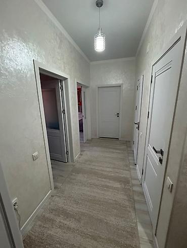 колмо кв: 2 комнаты, 64 м², Нижний Джал (Джал-23) Элитка, 13 этаж, Евроремонт — 6