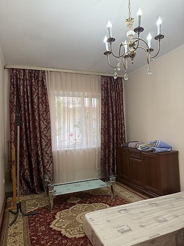 домики бишкек: 4 комнаты, 100 м², 2 этаж — 3