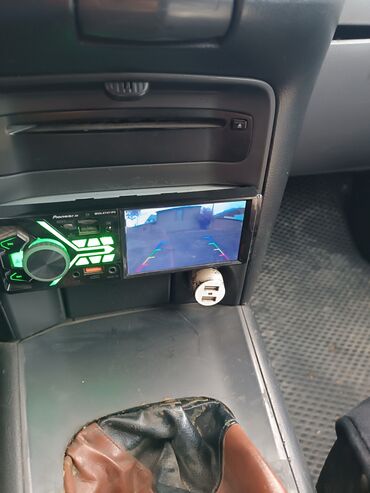 Nissan: Nissan Primera: 2002 г., 1.8 л, Механика, Бензин, Универсал — 3