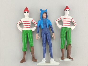 Figure for Kids, condition - Perfect