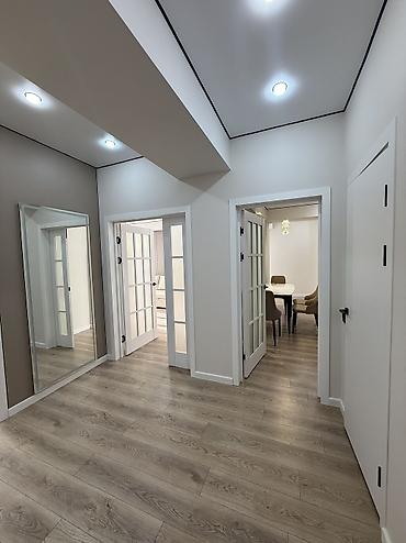 Продажа квартир: 2 комнаты, 71 м², Элитка, 6 этаж, Дизайнерский ремонт at lalafo.kg — 15 Продажа квартир: 2 комнаты, 71 м², Элитка, 6 этаж, Дизайнерский ремонт — 15