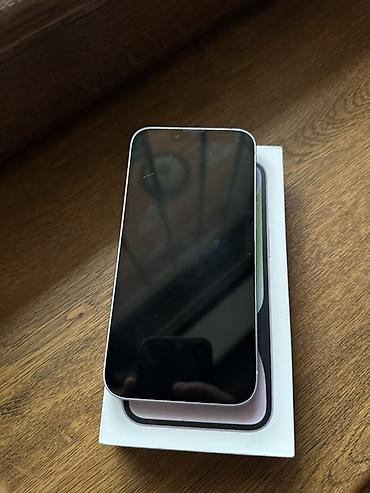 iphone adapter usb: IPhone 14, 128 GB, Ağ, Simsiz şarj, Face ID — 3