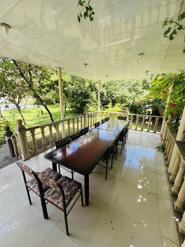 Bağ evlərinin kirayəsi: 350 kv. m, 10 otaq, Hovuzlu, Kanalizasiya, Kombi, Qaz -da lalafo.az — 8 Bağ evlərinin kirayəsi: 350 kv. m, 10 otaq, Hovuzlu, Kanalizasiya, Kombi, Qaz — 8