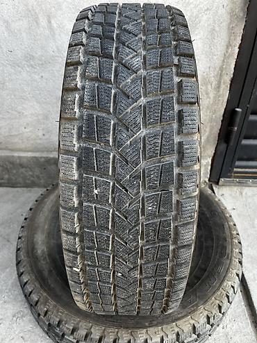 33 12 5 r15: Шины 235 / 75 / R 15, Б/у, Пара, Firemax — 1
