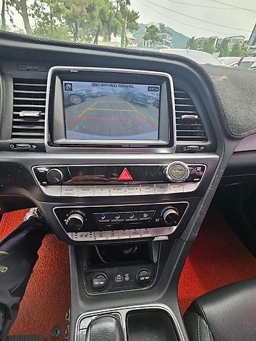кармашка хундай соната: Hyundai Sonata: 2019 г., 0.2 л, Автомат, Газ, Седан — 8