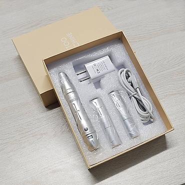 Ostali aparati za negu lica: Aparat za trajnu šminku – nadograđena verzija sa dvije baterije — 4