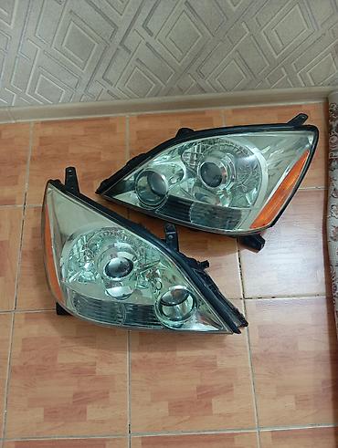 Другие детали системы освещения: GX470 Lexus Фары-Правая-15000сом и Левая-10000сом Фонари at lalafo.kg — 2 Другие детали системы освещения: GX470 Lexus Фары-Правая-15000сом и Левая-10000сом Фонари — 2