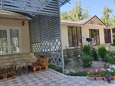 Недвижимость: Продается Котедж на Иссык-Куле #ЦО «Лагуна сити». Самый чистый пляж — 6