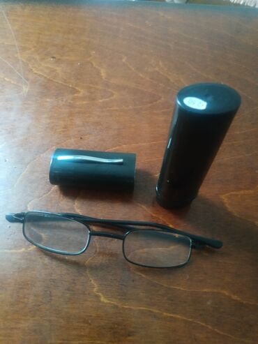 kişi eynəkləri polaroid: Антибликовые очки складные размер +2.5
