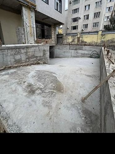 57: 1 комната, 57 м², Элитка, 3 этаж, ПСО (под самоотделку) — 6