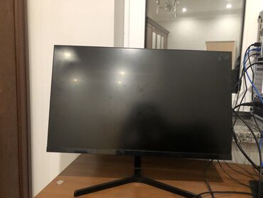 сколько стоит планшет для рисования с ручкой: Монитор, Xiaomi, Колдонулган, LED, 23" - 24"
