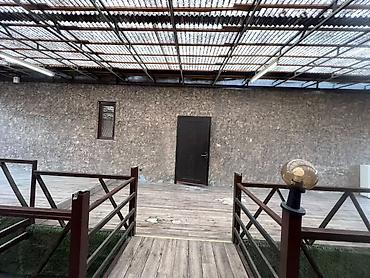 продаю металлический гараж: Здание, 500 м² — 4