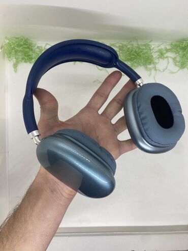 Qulaqcıqlar: Yeni Simsiz (Bluetooth) Qulaqcıqlar, Apple — 8