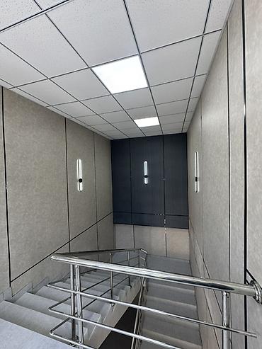 Аренда помещений свободного назначения: Срочно‼️ Сдается офис 270 м² (Анкара / Чолпон-Атинка) Коммерческое — 11