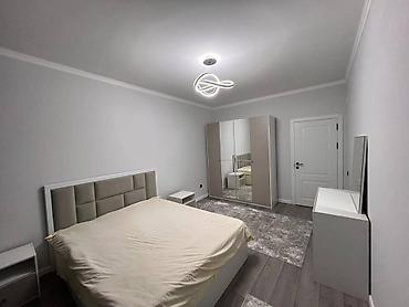 Продажа квартир: 2 комнаты, 68 м², Элитка, 12 этаж, Евроремонт — 15