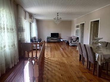 3 otaqlı kiraye evler: 3 otaqlı, 100 kv. m, Orta təmir — 4