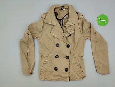 hm prochowiec: H&M Divided, Trencz damski, rozmiar M — 2