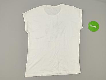 e tommy hilfiger: Beloved, T-shirt damski, rozmiar M — 3