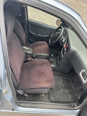 нексия 2 2011: Daewoo Nexia: 2011 г., 1.6 л, Механика, Бензин — 8