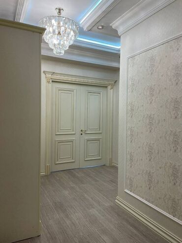 Yeni tikili: 2 otaqlı, Yeni tikili, m. Həzi Aslanov, 75 kv. m — 15