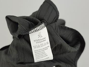 xl lady: Sukienka damska, rozmiar XL — 4