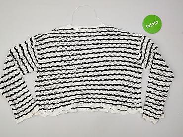 szwedy: Sinsay, Sweter damski, rozmiar XL — 3