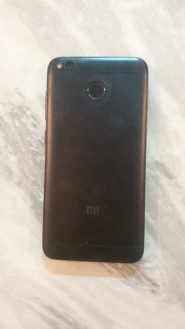 ноутбуки msi бишкек: Redmi, Redmi 4X, Колдонулган, 4 ГБ