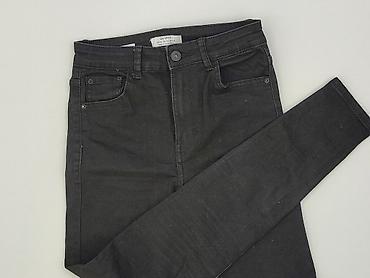 bartek obuwie: Bershka, Jeansy damskie, rozmiar S — 1