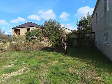 villalar: 1 otaqlı, 8 kv. m, Təmirsiz — 6