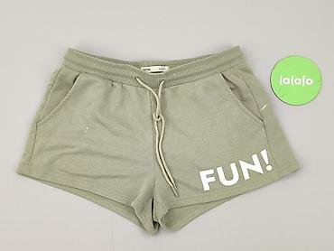 mini short sinsay: Sinsay, Szorty damskie, rozmiar M — 2