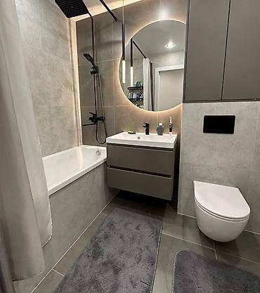 Поклейка обоев: Поклейка обоев, Демонтаж старых обоев | Жидкие обои, Фотообои, Обои под покраску Больше 6 лет опыта — 15