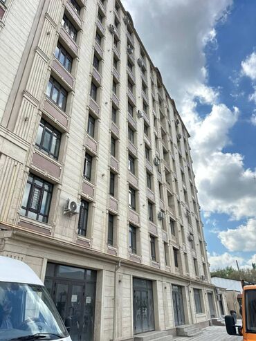продам квартиру ош: 4 бөлмө, 109 кв. м, Элитка, Евроремонт